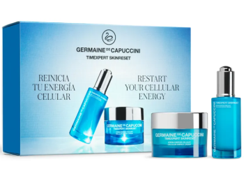 Germaine de Capuccini Timexpert Skinreset Набор