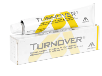 Mastelli Turnover Cream крем, Що Відновлює, 30 мл