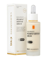 Innoaesthetics Inno Epigen Pigment Defense Serum Сыворотка для устранения гиперпигментации 30 мл
