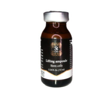 OnMacabim LIFTING AMPOULE Лифтинг-ампула со ств клетками 10 мл
