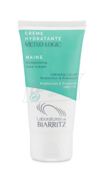 METEO LOGIC Увлажняющий крем для рук 50 мл