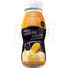 Ericson Laboratoire Mango Smoothie Протеїновий коктейль "Манго" 200 мл