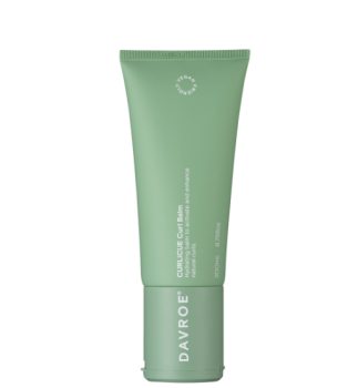 Davroe Curlicue Curl Balm Бальзам для вьющихся волос 200 мл