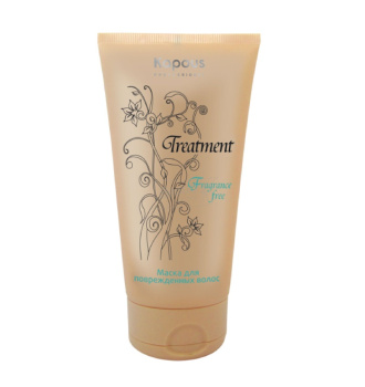Kapous Treatment Маска для поврежденных волос 150 мл 