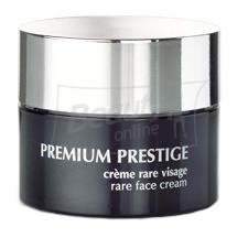 Simone Mahler Premium Prestige Creme Rare Унікальний крем проти старіння для інтенсивного відновлення з ефектом регенерації