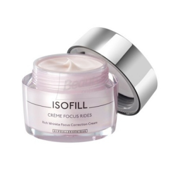 Uriage Isofill Creme Focus Rides Крем проти зморшок 50 мл