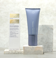 Davroe Chroma Colour Treatments Pure Platinum Toner Тонирующий бальзам Платиновый 200 мл