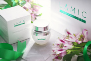 Lamic Cosmetici Crema da giorno-lifting Дневной крем-лифтинг 50 мл