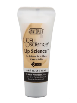 GlyMed Plus Lip Science Флюид для губ 10 мл