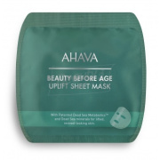 Ahava Uplifting & Firming Sheet Mask Ліфтингова маска, що відновлює тканинна 1 шт
