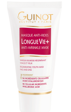 Guinot Anti Wrinkle Mask Longue Vie+ Маска для молодості обличчя та очей + 50 мл