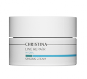 Christina Line Repair Hydra Ginseng Cream Увлажняющий и питательный крем Женьшень 50 мл