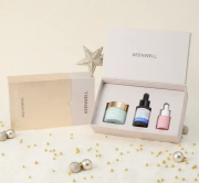 Keenwell Snow Drops Aquasphera Увлажняющий