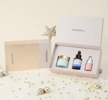 Keenwell Snow Drops Aquasphera Увлажняющий