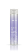 Joico Blonde Life Blonde Life Violet Shampoo Шампунь фиолетовый для сохранения яркости блонда 