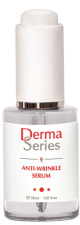 Derma Series Anti-Wrinkle Serum Увлажняющая сыворотка для разглаживания морщин 30 мл