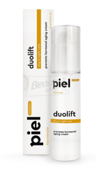 PIEL DUOLIFT Cream Лифтинг-крем день-ночь 50 мл