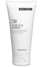 Arosha Body Rescue Stretch Marks Cream Восстанавливающий крем против растяжек 200 мл