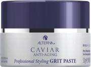 Alterna Caviar Anti-Aging Professional Styling Grit Paste Текстурирующая паста для укладки волос с экстрактом черной икры 52 г