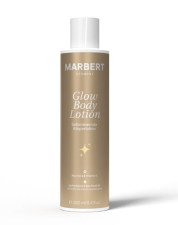 Marbert Bath & Body Glow Body Lotion Лосьйон для тіла Сяйво 250 мл