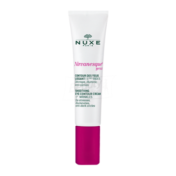 Nuxe Нірванеск крем для контуру очей 15 мл