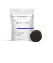 Christina Rose de Mer Soap Peel - Мыльный пилинг Роз де Мер 1 шт, 30 г