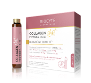 Biocyte COLLAGEN SHOT Мощная комплексная формула 10 шт
