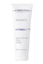 Christina Nuance 10% AHA+PHA Peel Mask Пилинг-маска с 10% AHA-PHA 75 мл