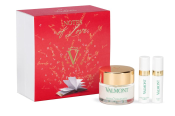 Valmont Набор Notes Of Love