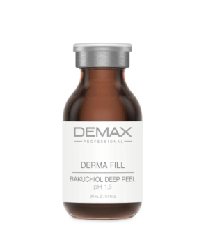 Demax Інтелектуальний пілінг з миттєвим ефектом ревіталізації 20 мл