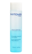 Phytomer Doux Contour Eye and Lip Waterproof Makeup Remover Средство для снятия водостойкого макияжа с глаз и губ 150 мл