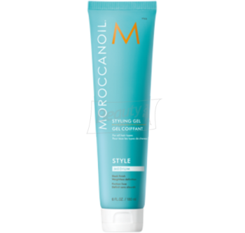 Moroccanoil Styling Gel Гель для укладки 180 мл