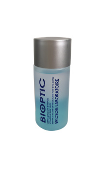 Ericson Laboratoire Bioptic Bi-Phase Make-Up Remover Двухфазное средство для снятия макияжа с глаз 125 мл Ericson Laboratoire Bioptic Bi-Phase Make-Up Remover Двухфазное средство для снятия макияжа с глаз 125 мл