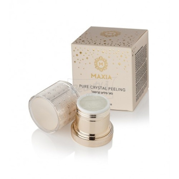 MAXIA PURE CRYSTAL PEELING  Кристаллический пилинг 50 мл