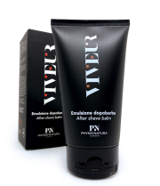 Physio Natura AFTER SHAVE BALM Фреш-емульсія після гоління із заспокійливим ефектом 100 мл