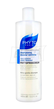 Phyto Фітопроженіум "Розумний" шампунь 400 мл