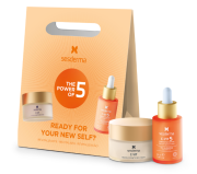 Sesderma C-Vit Sesderma Radiance Pack Набор для сияния кожи лица