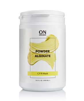 OnMacabim Algae mask CUPEROSE Маска купероз 1000 мл