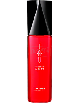 Lebel IAU Moist Essence Зволожуюча есенція 100 мл