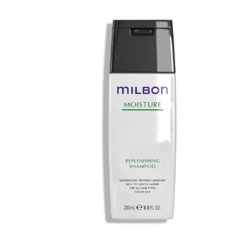 Milbon Replenishing Shampoo Увлажняющий шампунь