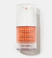 Keenwell Evolution Sphere Hydro-Antioxidant Multifunctional Care Зволожуючий антиоксидантний мультифункціональний комплекс 80 мл