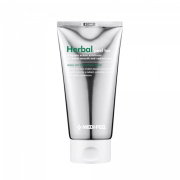 Medi-Peel Herbal Peel Tox Wash Off Type Cream Mask Пилинг-маска с эффектом детокса 120 мл