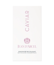 Jean D'arcel Caviar Revitalizing Concentrate Обновляющий концентрат с протеинами икры 7x2 мл