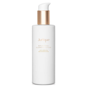 Jurlique Replenishing Cleansing Lotion Успокаивающий очищающий лосьон для чувствительной кожи 200 мл