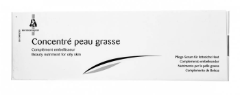 Les Сomplexes Biotechniques M120 Концентрат для жирной кожи 24х2 мл