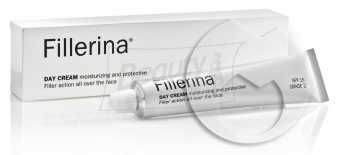 Fillerina Денний крем Рівень 2 50 мл