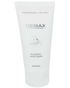 Demax Placental Cream for Hand Плацентарный крем для рук 50 мл