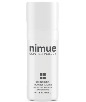 Nimue Skinbiotic Moisture Mist Увлажняющий мист 60 мл