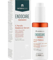 Cantabria Labs Endocare C Pure Ferulic Антиоксидантна захисна сироватка, що регенерує, 30 мл