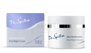 Dr. Spiller Aloe Night Cream Нічний крем з Алое 50 мл